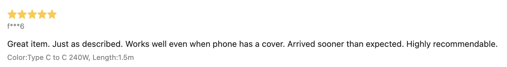 review 10