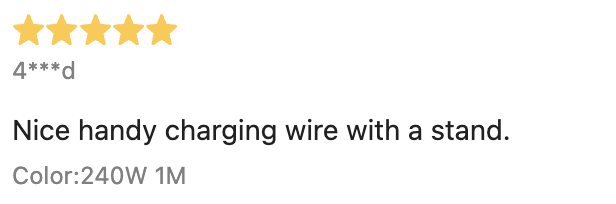 review 6